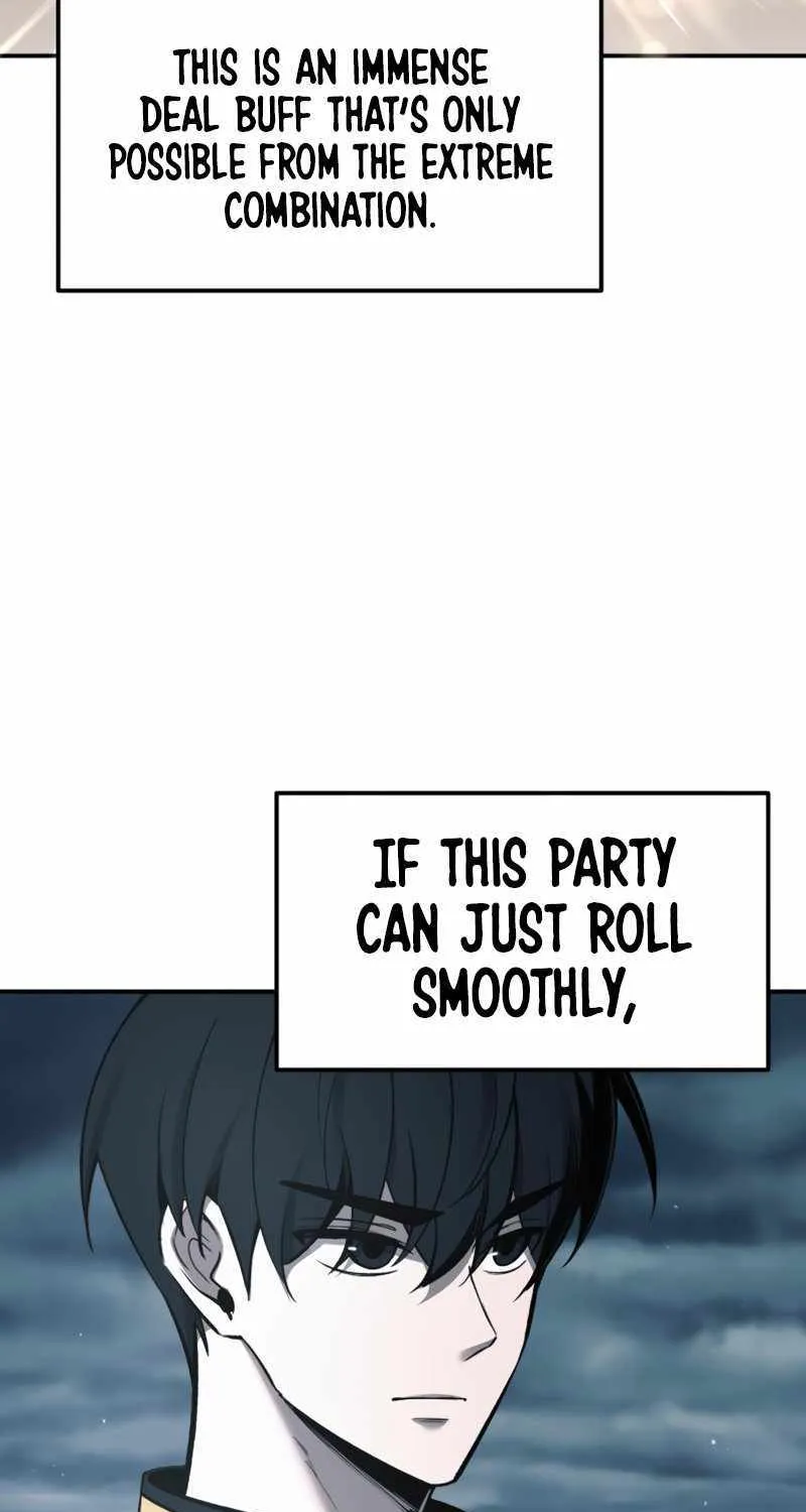 I Became the Tyrant of a Defence Game Chapter 68 page 14 - 