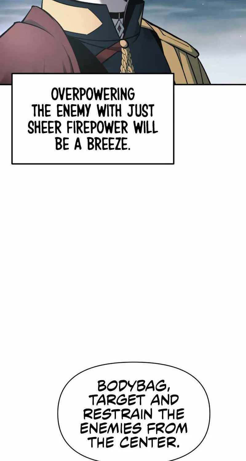 I Became the Tyrant of a Defence Game Chapter 68 page 15 - 