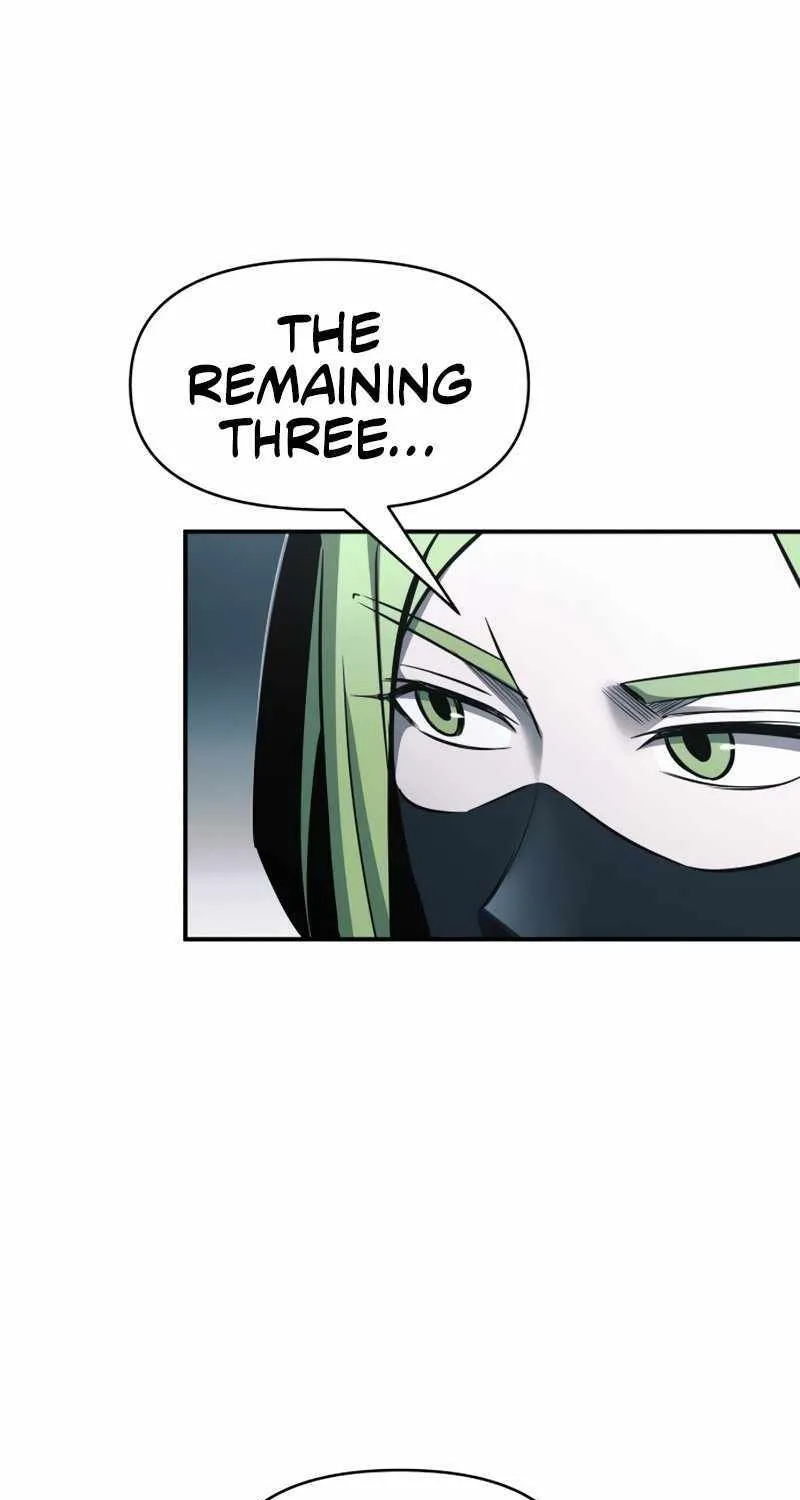 I Became the Tyrant of a Defence Game Chapter 68 page 18 - 