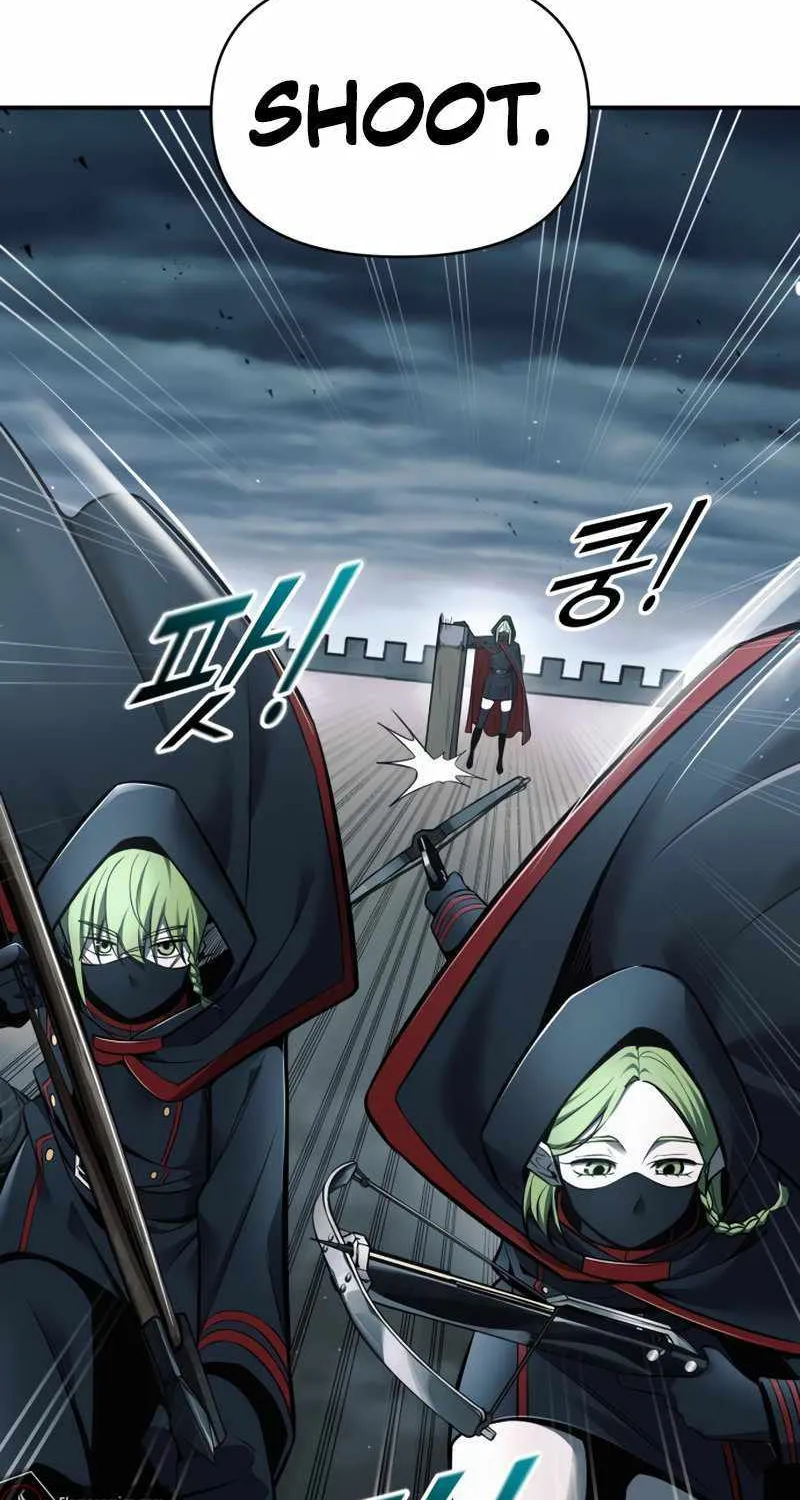 I Became the Tyrant of a Defence Game Chapter 68 page 19 - 