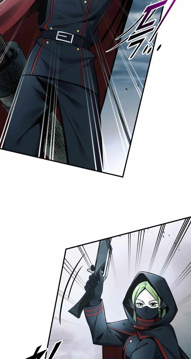 I Became the Tyrant of a Defence Game Chapter 68 page 21 - 