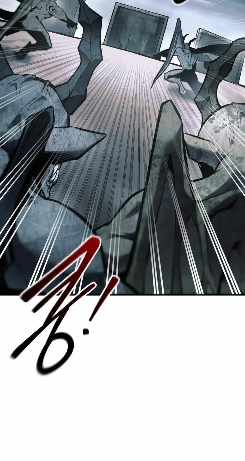 I Became the Tyrant of a Defence Game Chapter 68 page 27 - 