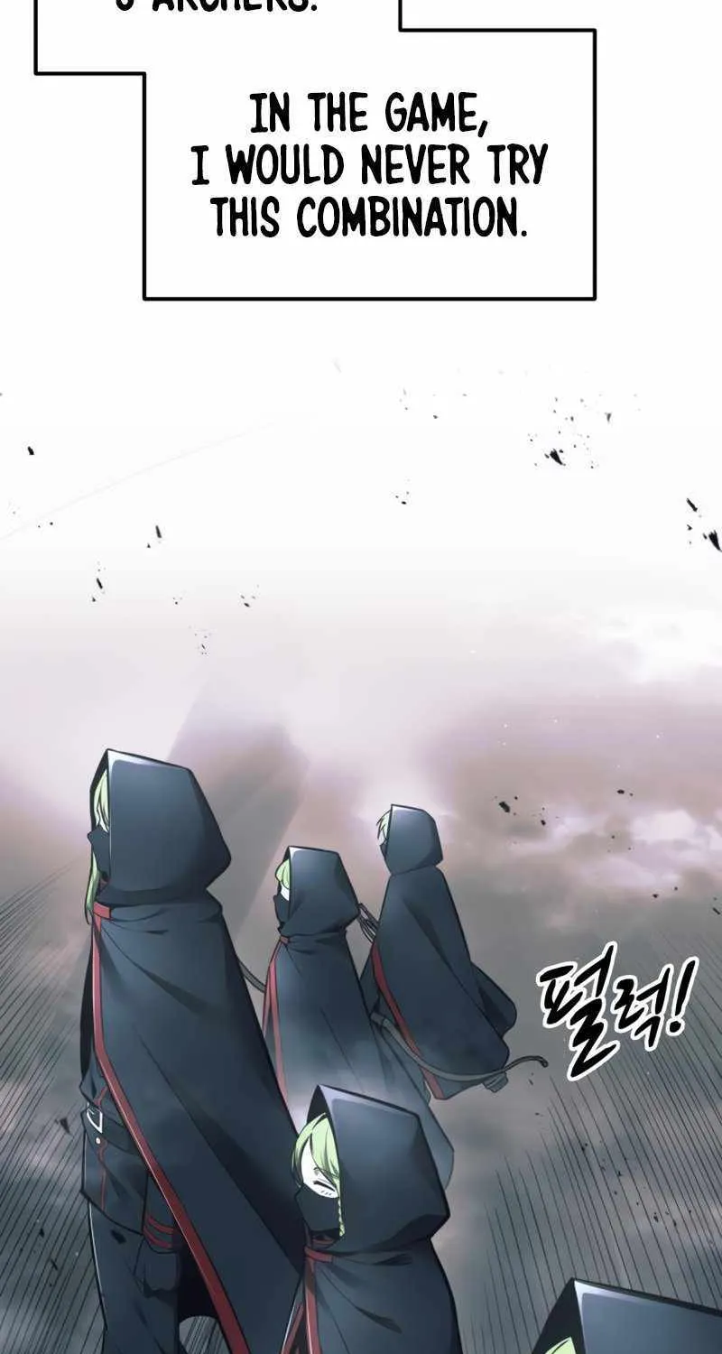 I Became the Tyrant of a Defence Game Chapter 68 page 4 - 