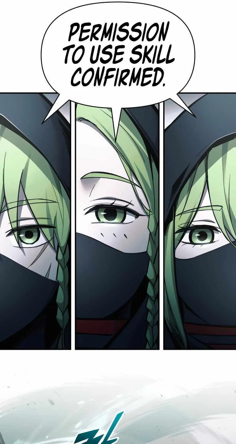 I Became the Tyrant of a Defence Game Chapter 68 page 32 - 