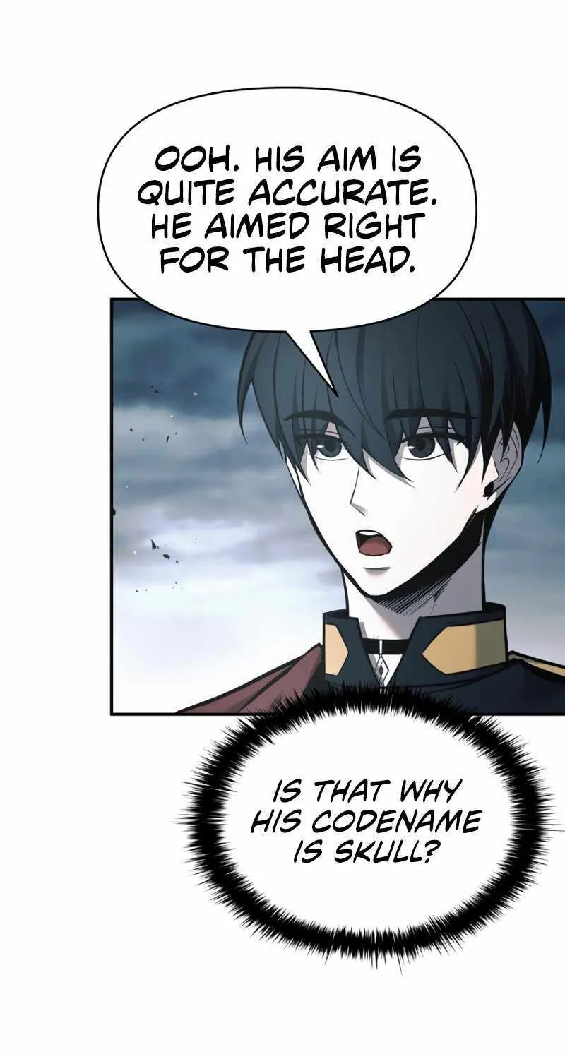 I Became the Tyrant of a Defence Game Chapter 68 page 38 - 