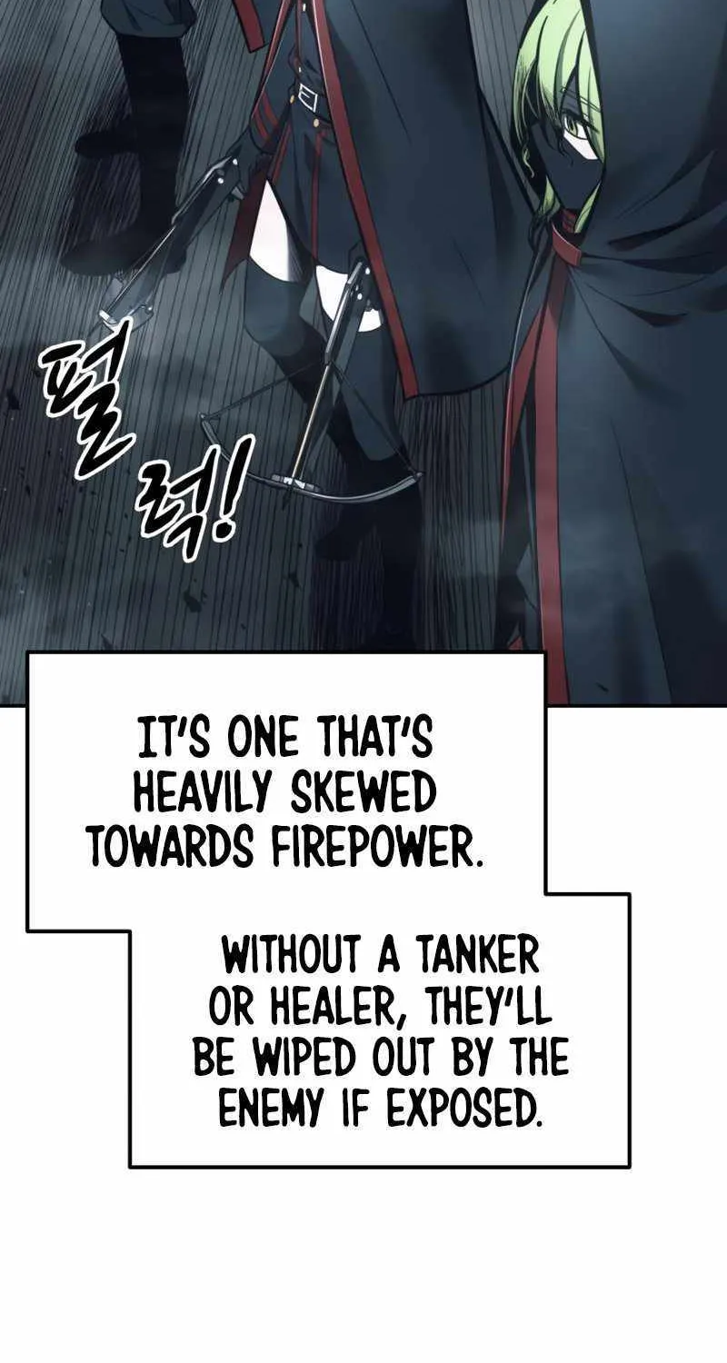 I Became the Tyrant of a Defence Game Chapter 68 page 5 - 