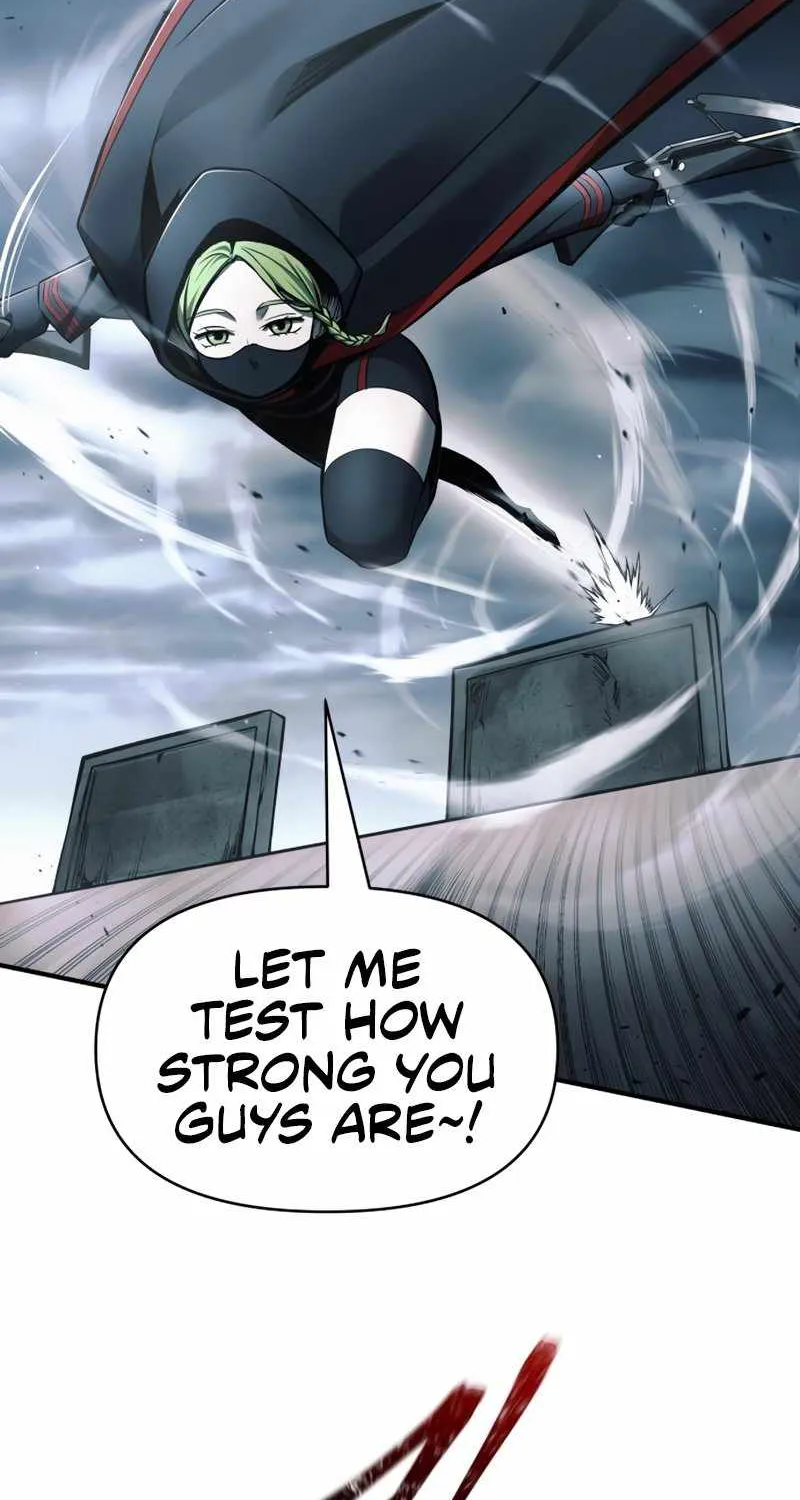I Became the Tyrant of a Defence Game Chapter 68 page 41 - 