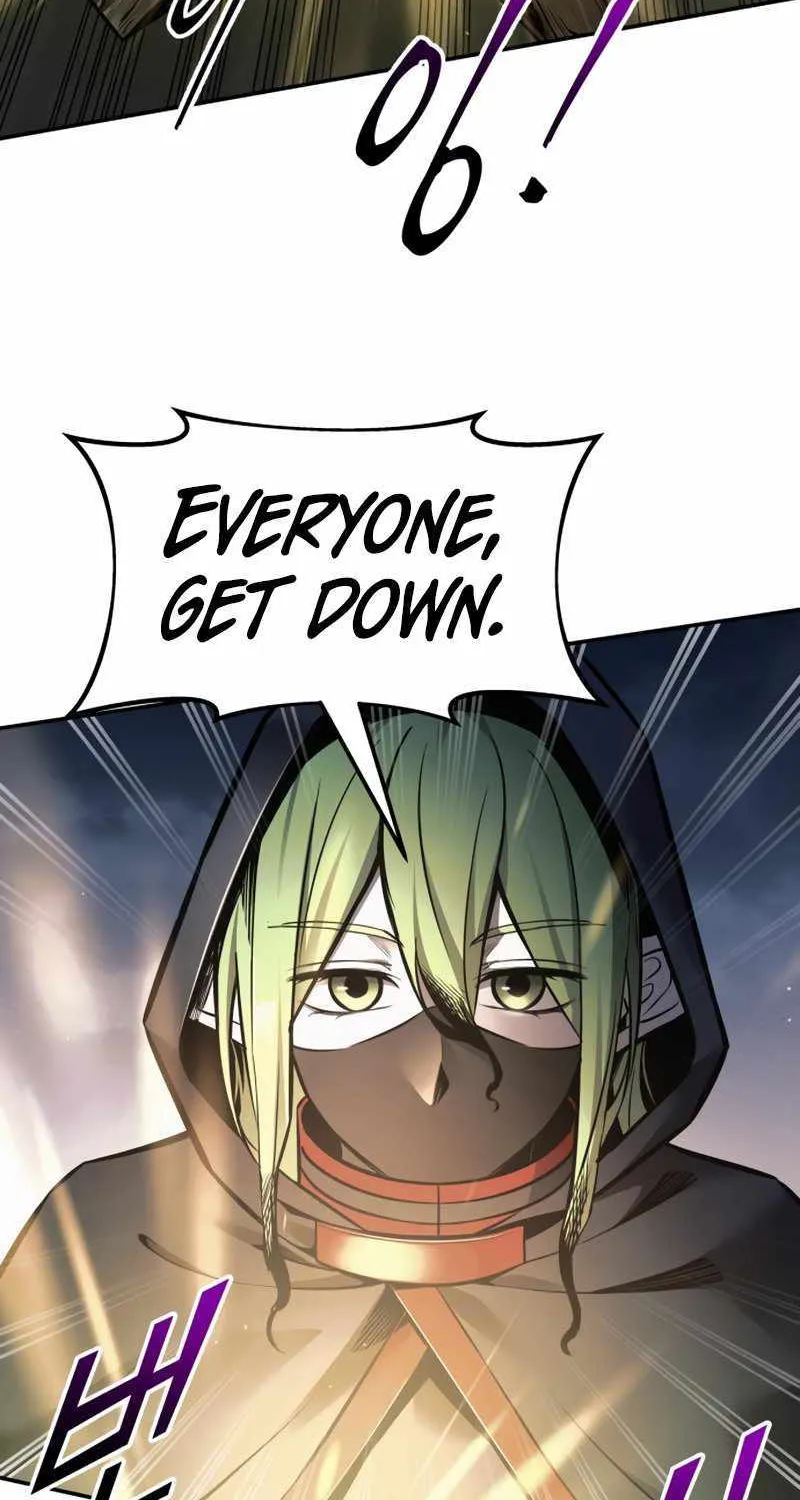I Became the Tyrant of a Defence Game Chapter 68 page 53 - 