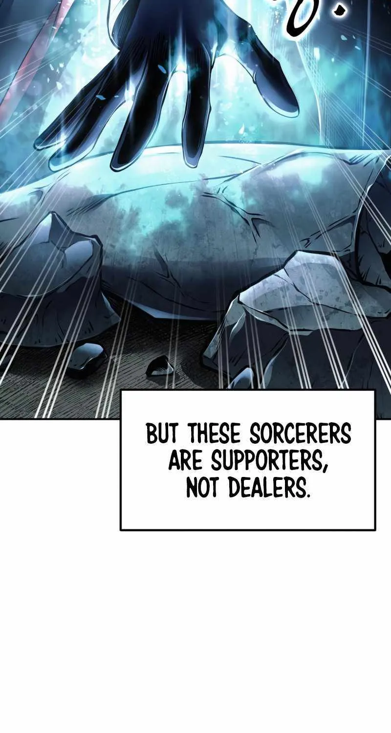 I Became the Tyrant of a Defence Game Chapter 68 page 8 - 