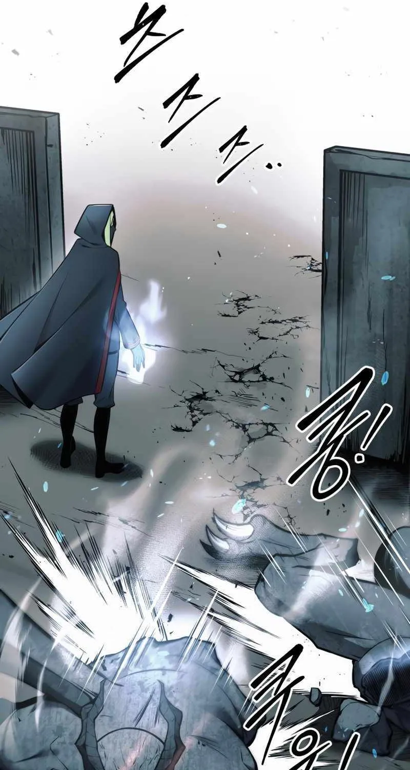 I Became the Tyrant of a Defence Game Chapter 68 page 72 - 