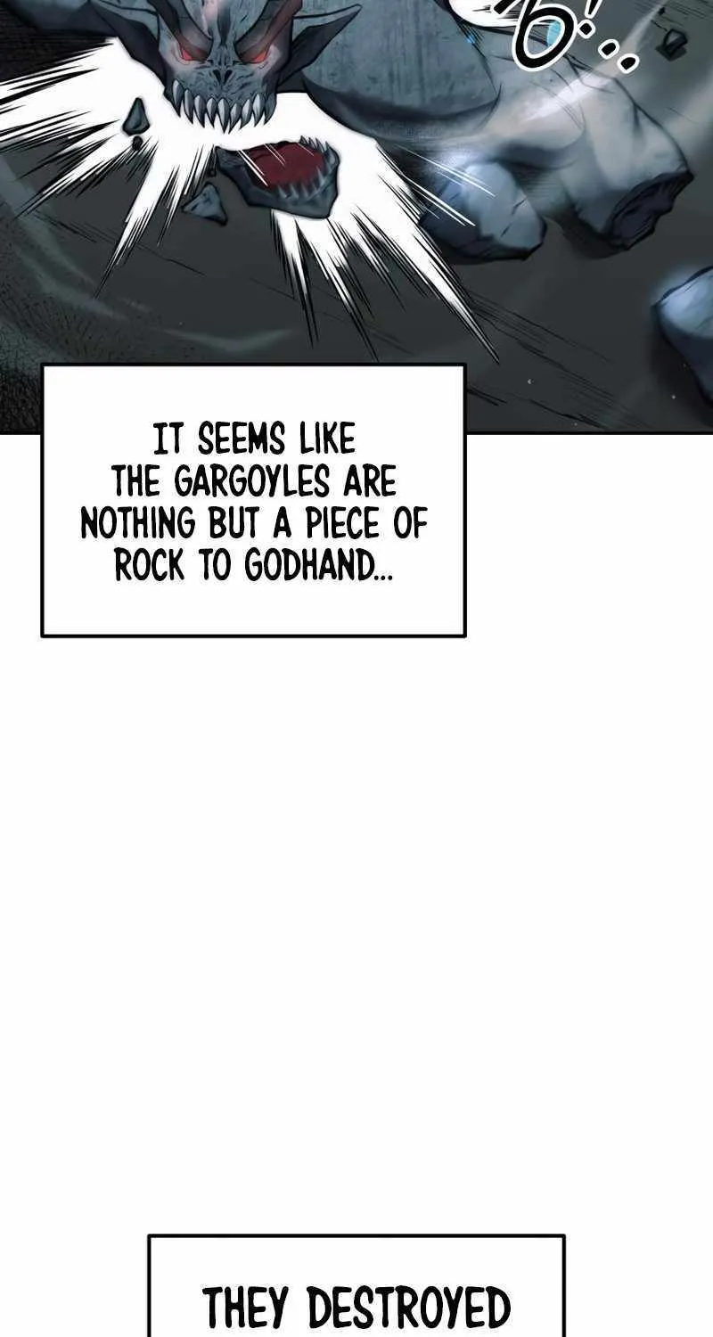 I Became the Tyrant of a Defence Game Chapter 68 page 73 - 