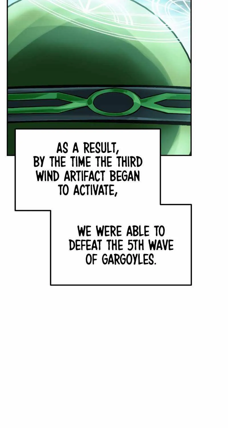 I Became the Tyrant of a Defence Game Chapter 68 page 82 - 