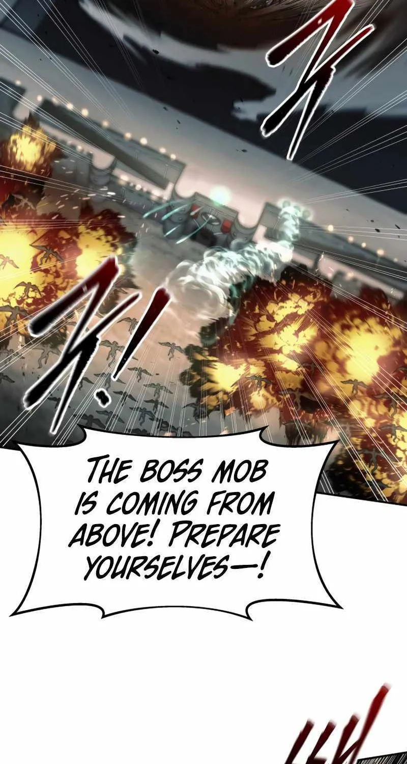 I Became the Tyrant of a Defence Game Chapter 68 page 96 - 