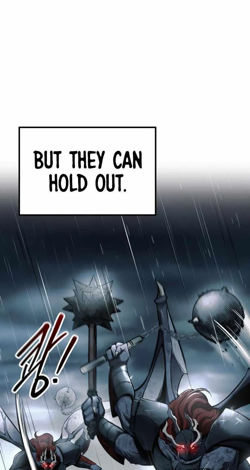 I Became the Tyrant of a Defence Game Chapter 69 page 102 - 
