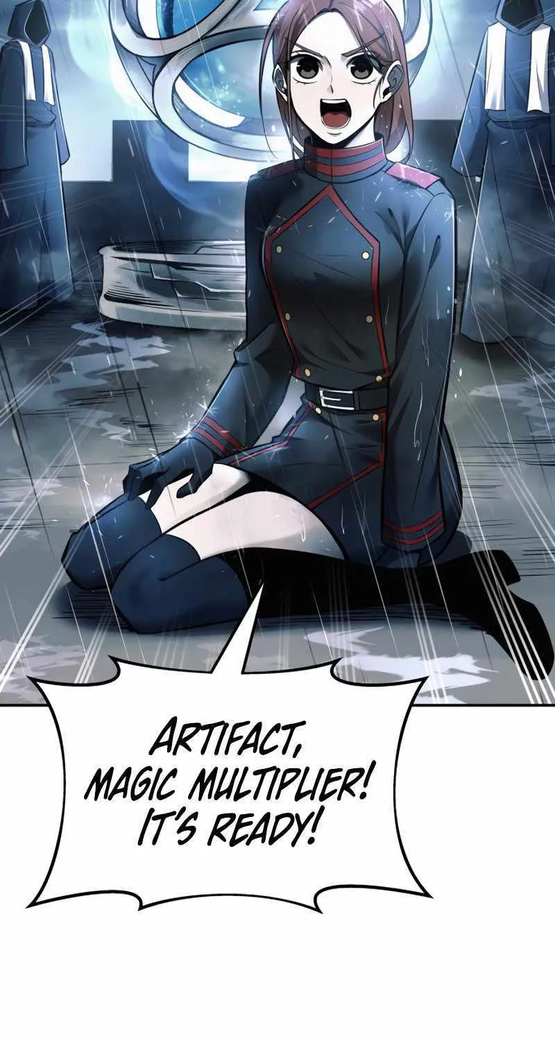 I Became the Tyrant of a Defence Game Chapter 69 page 105 - 