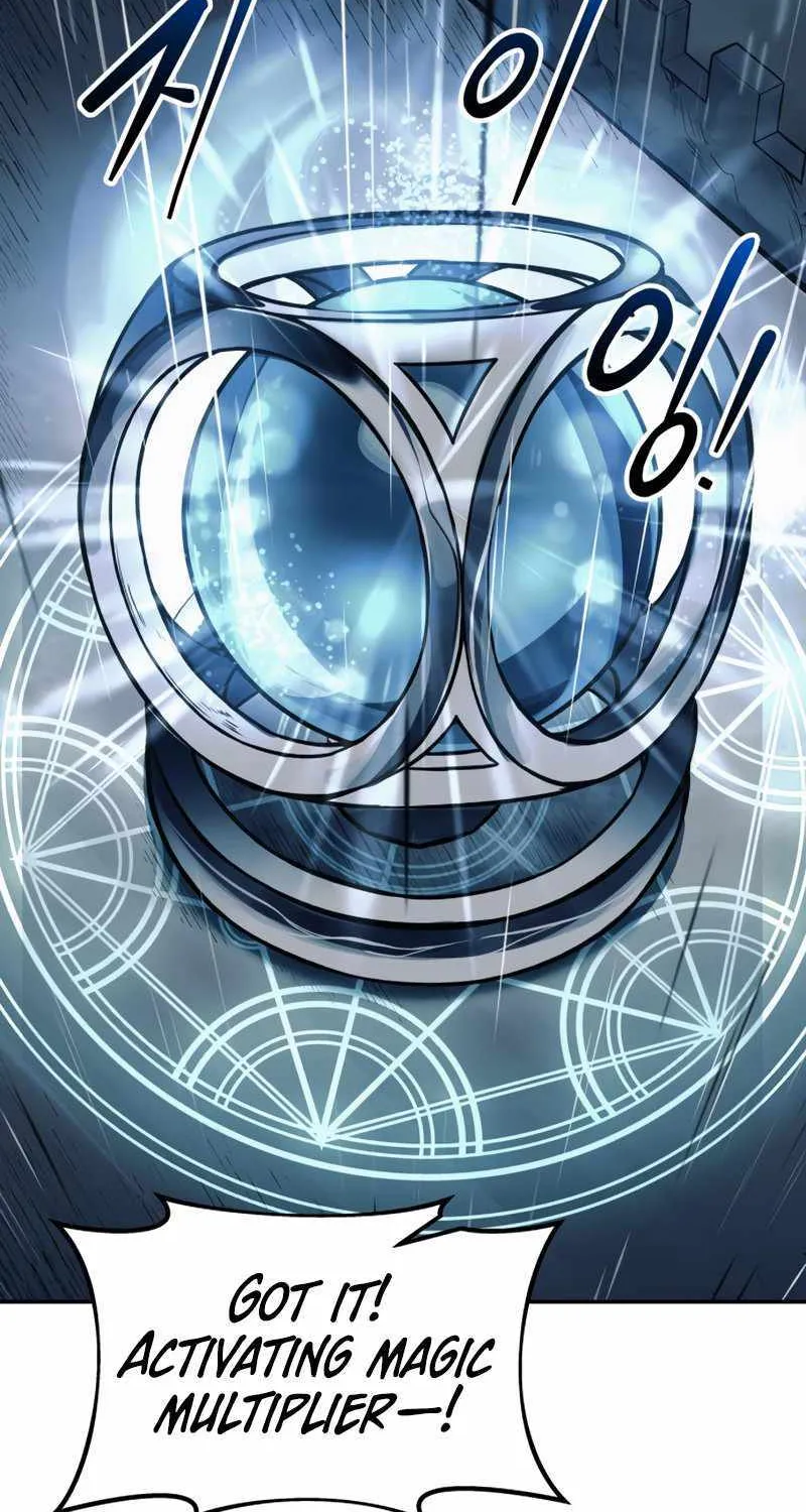I Became the Tyrant of a Defence Game Chapter 69 page 107 - 