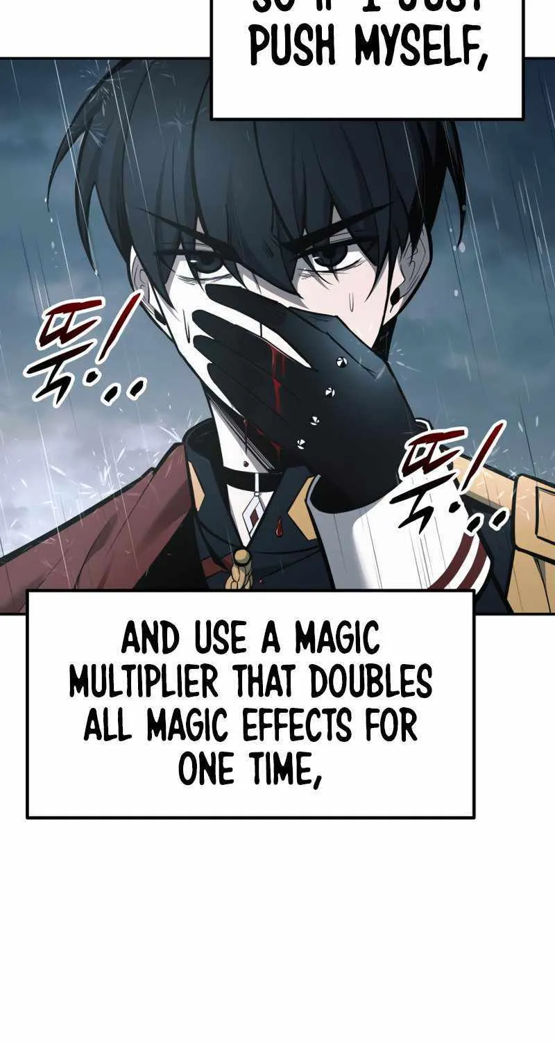 I Became the Tyrant of a Defence Game Chapter 69 page 120 - 