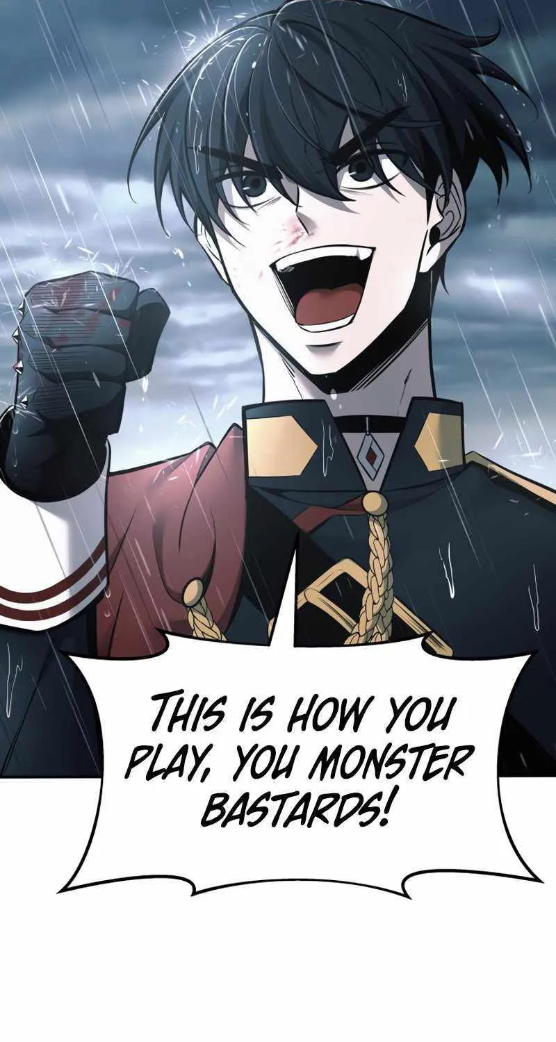 I Became the Tyrant of a Defence Game Chapter 69 page 124 - 