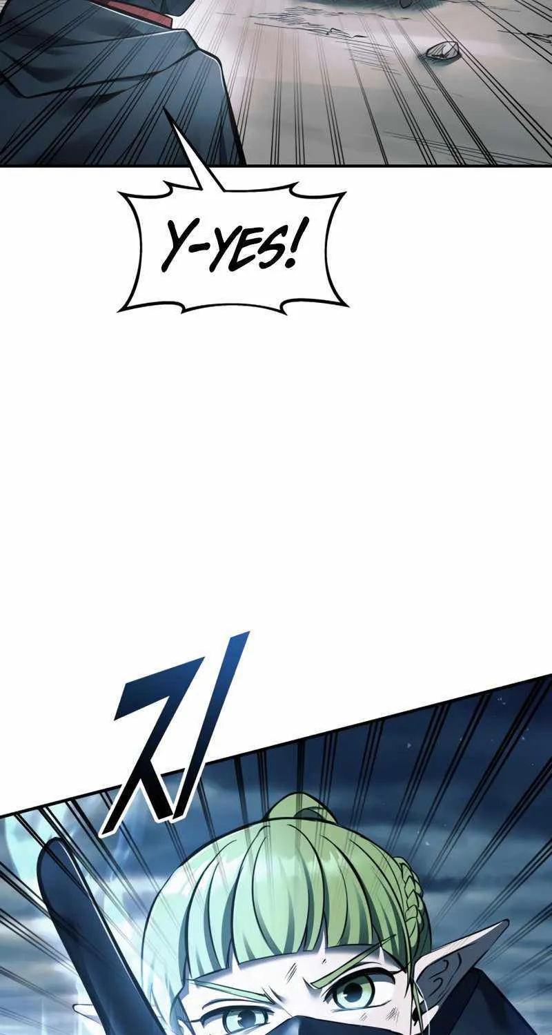 I Became the Tyrant of a Defence Game Chapter 69 page 15 - 