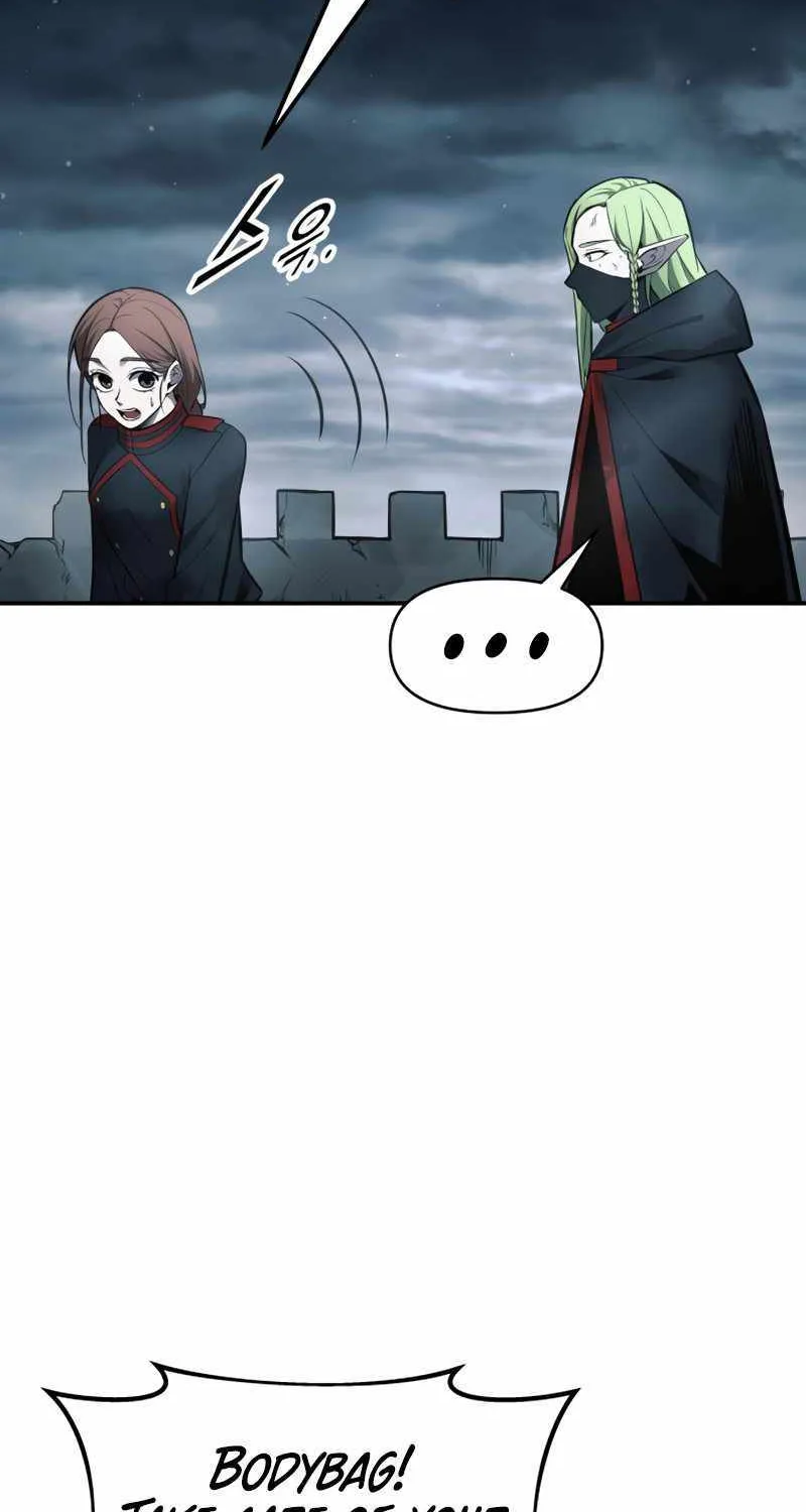 I Became the Tyrant of a Defence Game Chapter 69 page 24 - 