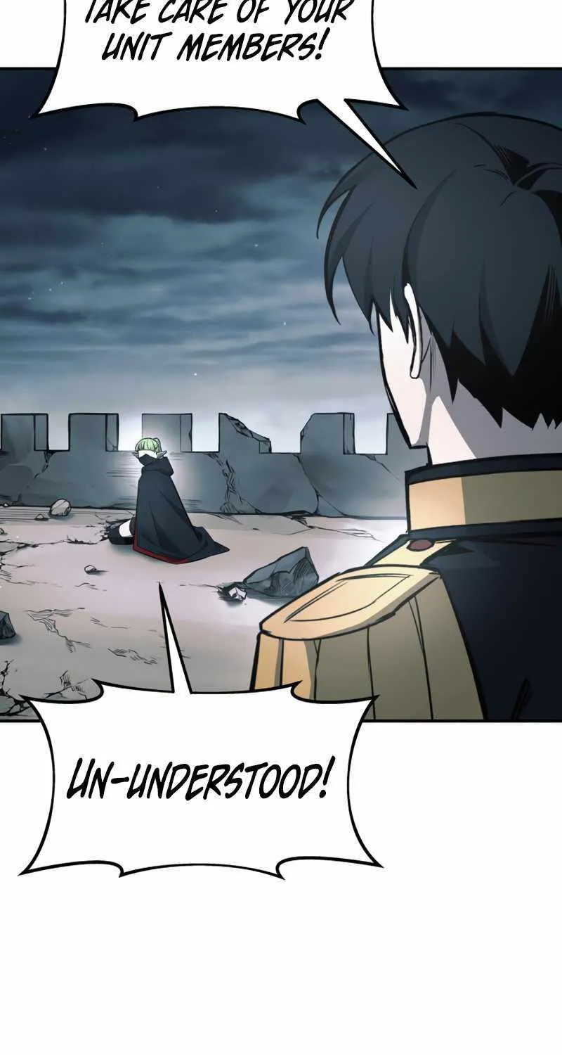 I Became the Tyrant of a Defence Game Chapter 69 page 25 - 