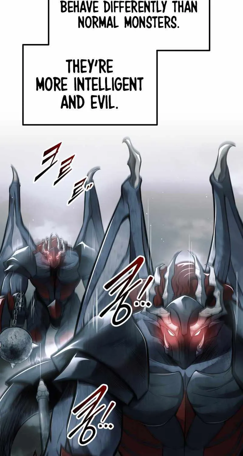 I Became the Tyrant of a Defence Game Chapter 69 page 30 - 