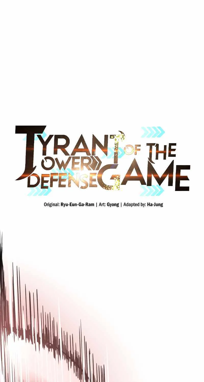 I Became the Tyrant of a Defence Game Chapter 69 page 4 - 