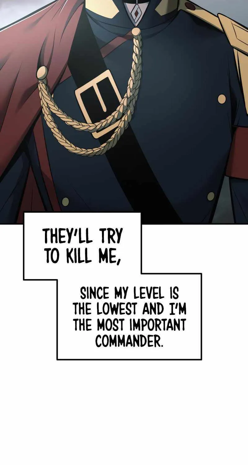 I Became the Tyrant of a Defence Game Chapter 69 page 34 - 