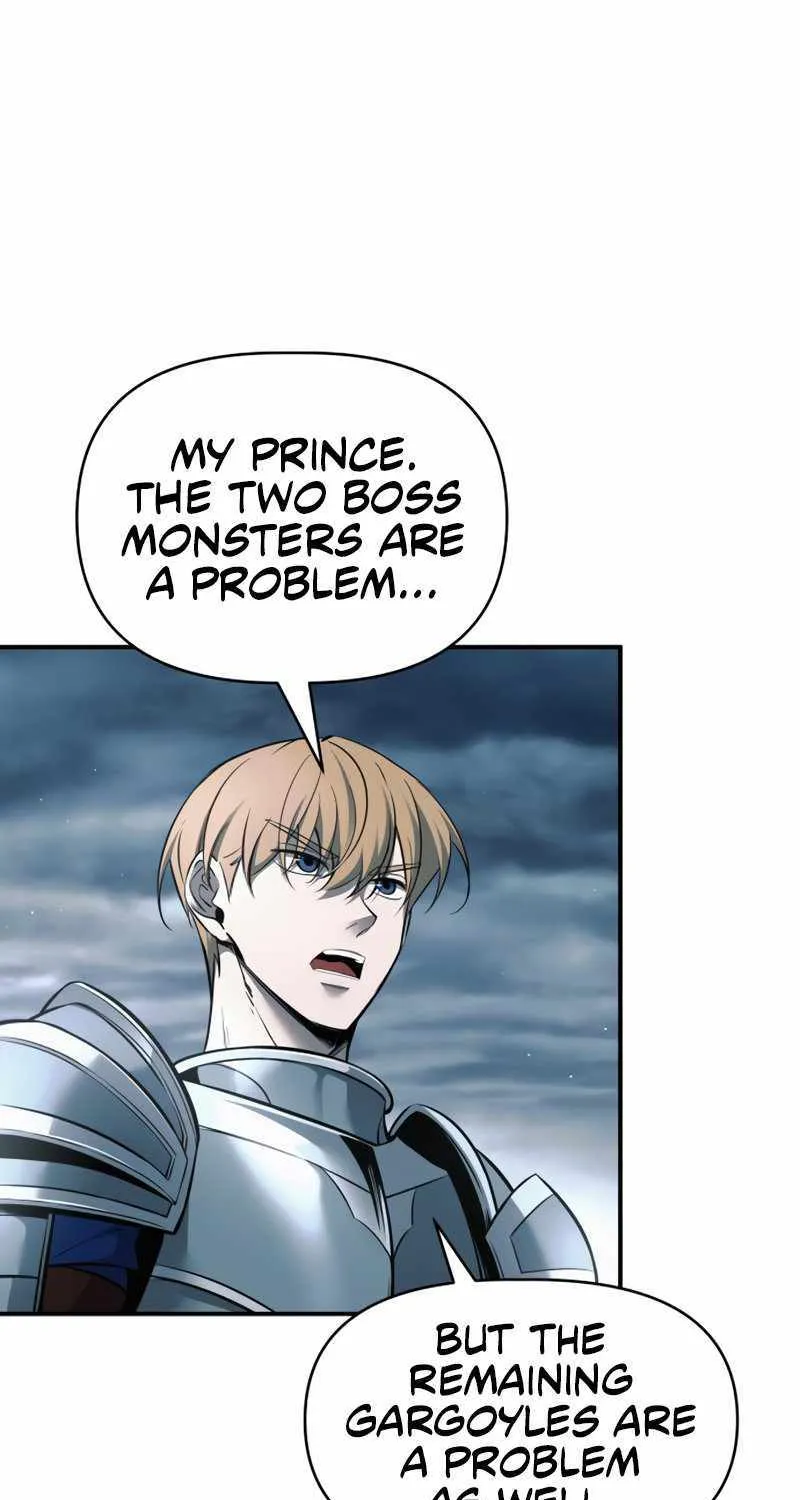I Became the Tyrant of a Defence Game Chapter 69 page 35 - 