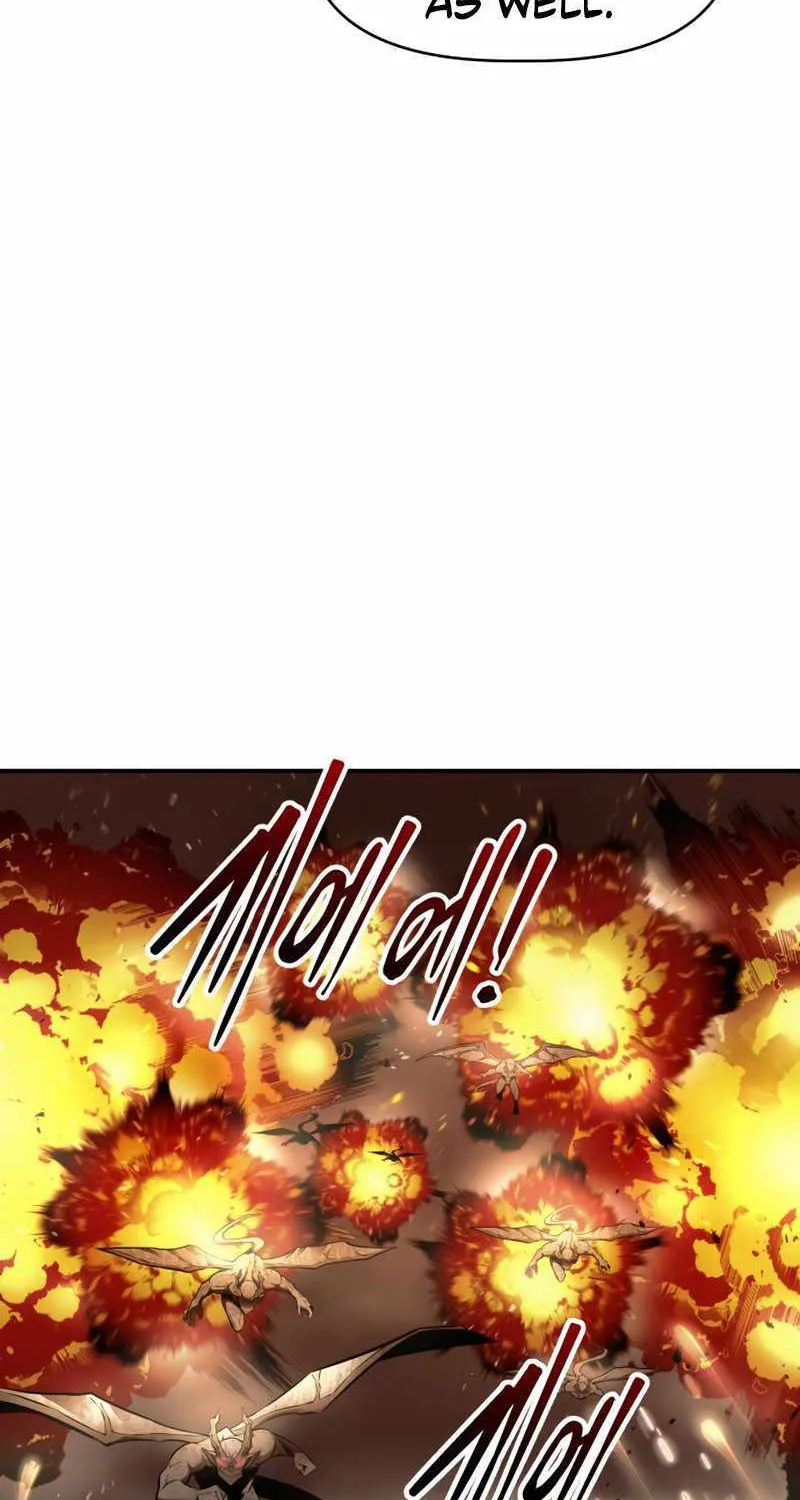 I Became the Tyrant of a Defence Game Chapter 69 page 36 - 