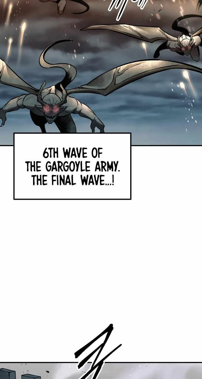 I Became the Tyrant of a Defence Game Chapter 69 page 37 - 