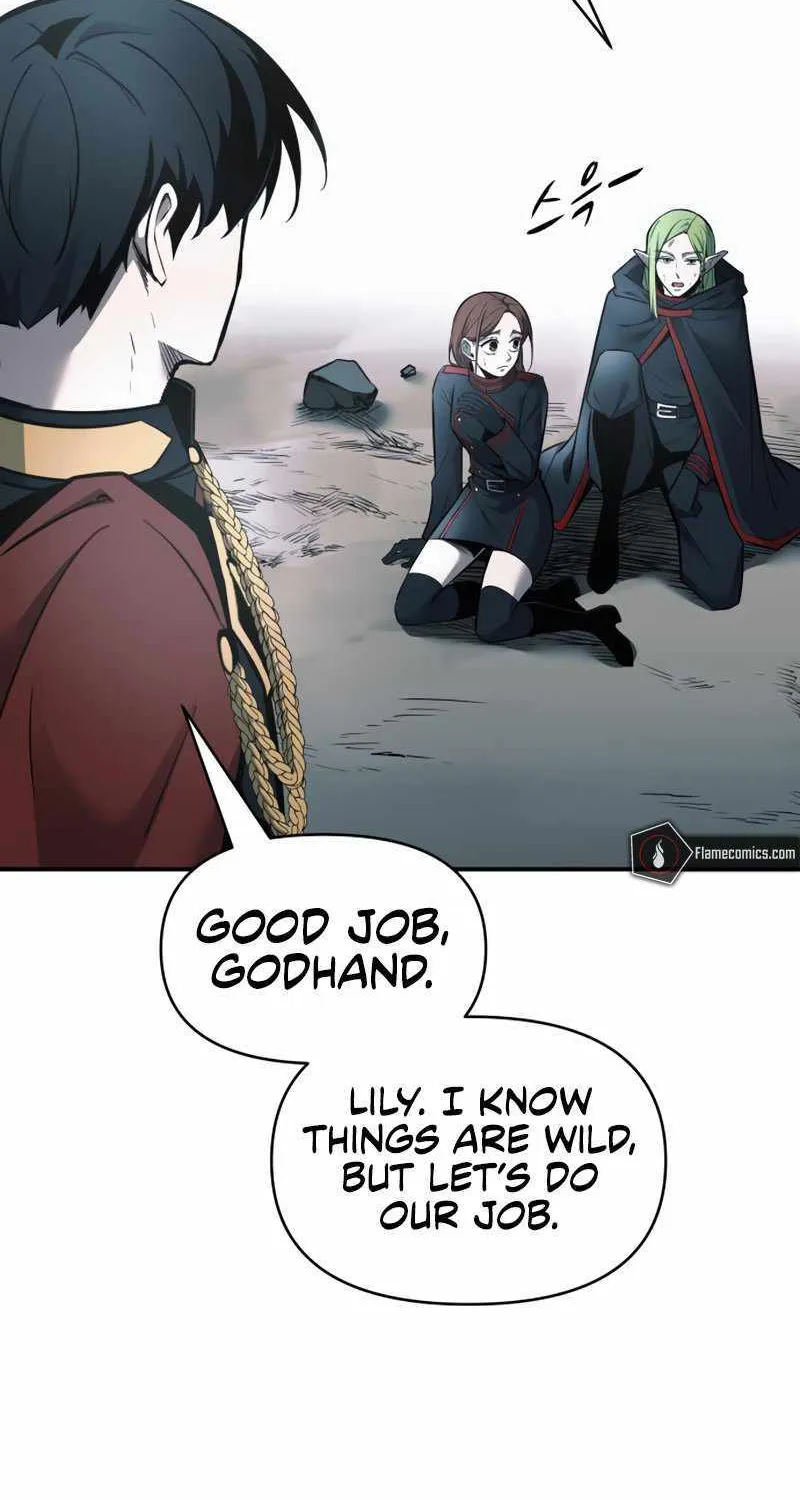 I Became the Tyrant of a Defence Game Chapter 69 page 42 - 