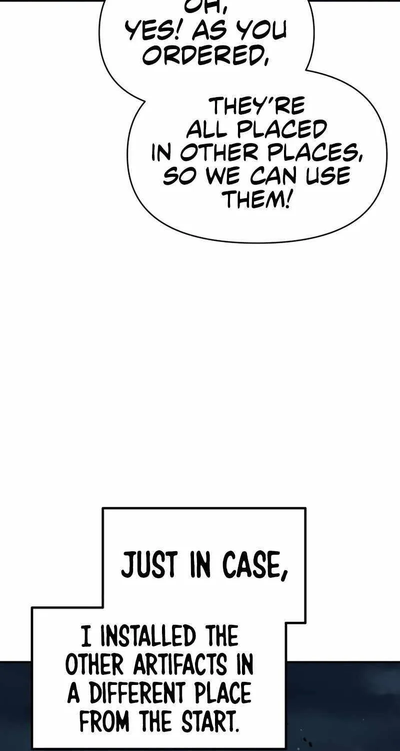 I Became the Tyrant of a Defence Game Chapter 69 page 44 - 