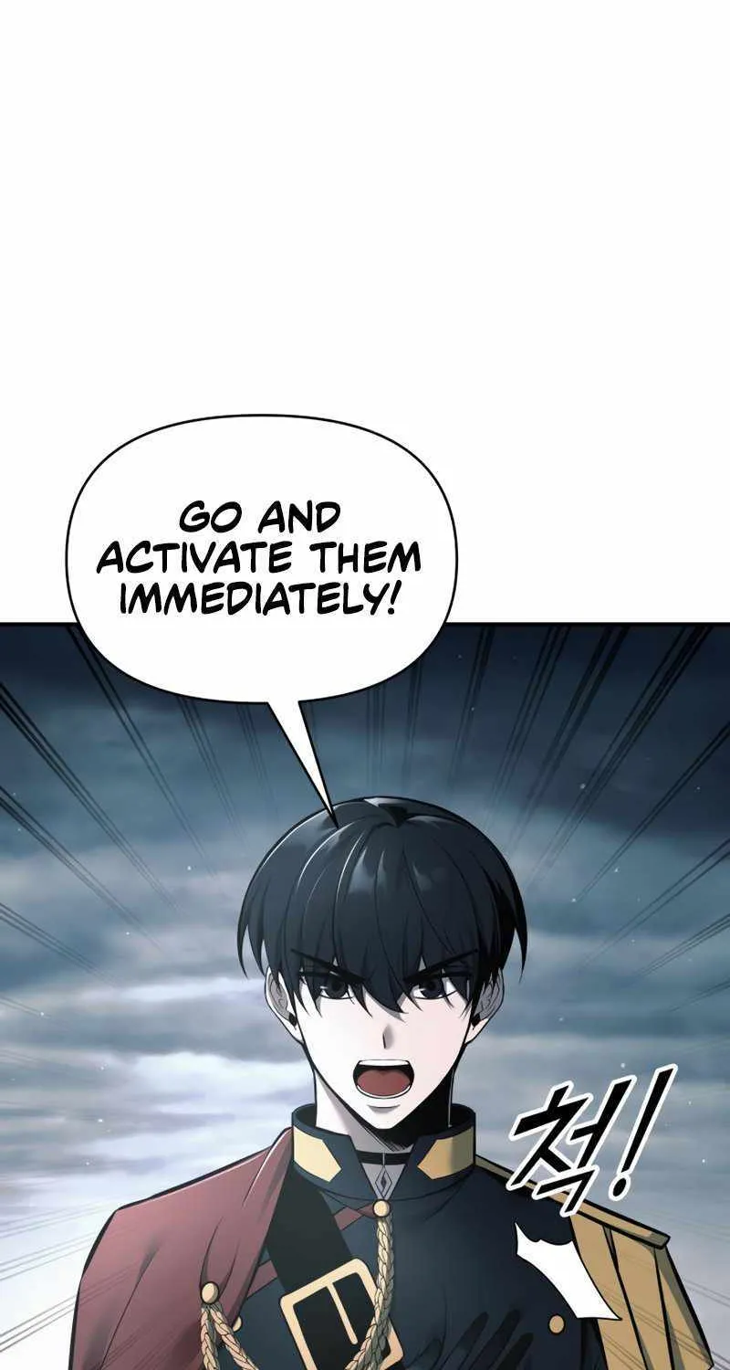 I Became the Tyrant of a Defence Game Chapter 69 page 46 - 