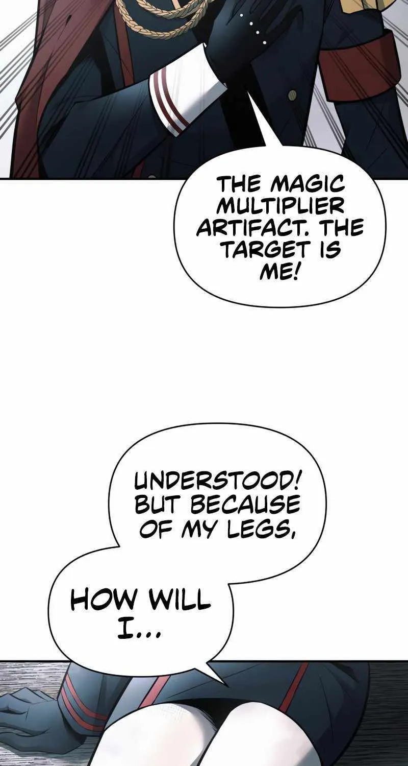 I Became the Tyrant of a Defence Game Chapter 69 page 47 - 