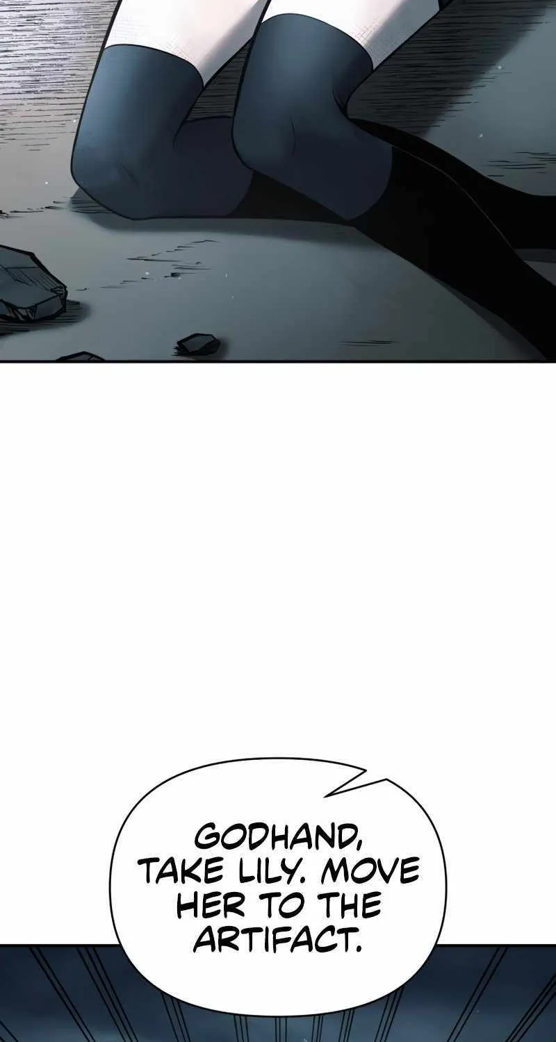 I Became the Tyrant of a Defence Game Chapter 69 page 48 - 