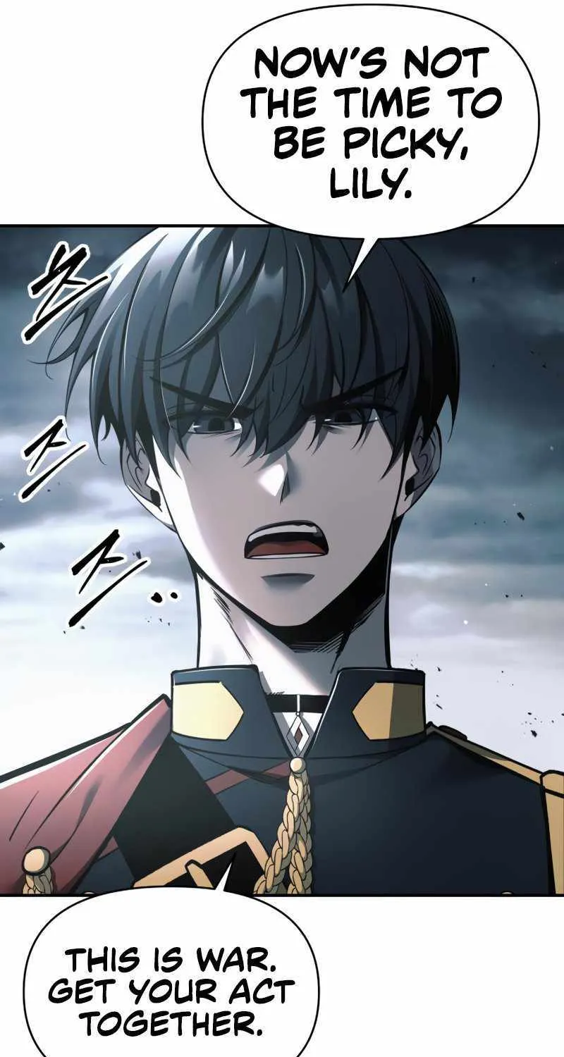 I Became the Tyrant of a Defence Game Chapter 69 page 50 - 