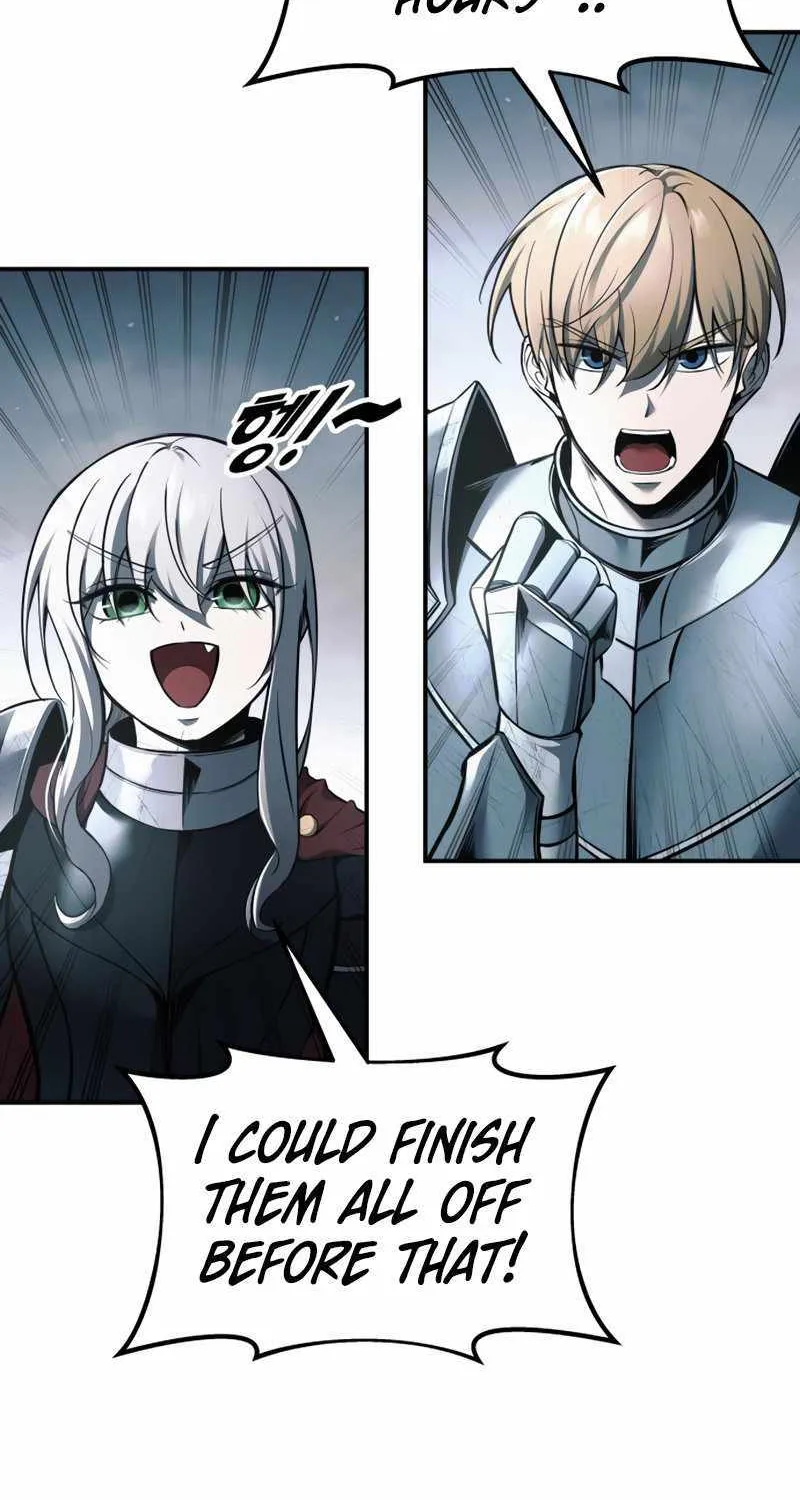 I Became the Tyrant of a Defence Game Chapter 69 page 55 - 
