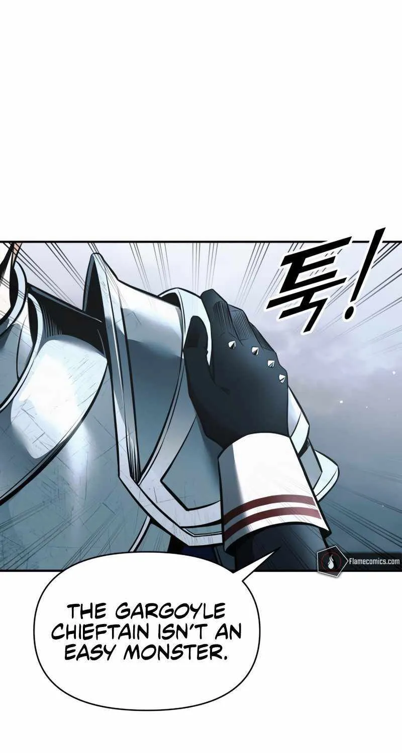 I Became the Tyrant of a Defence Game Chapter 69 page 56 - 