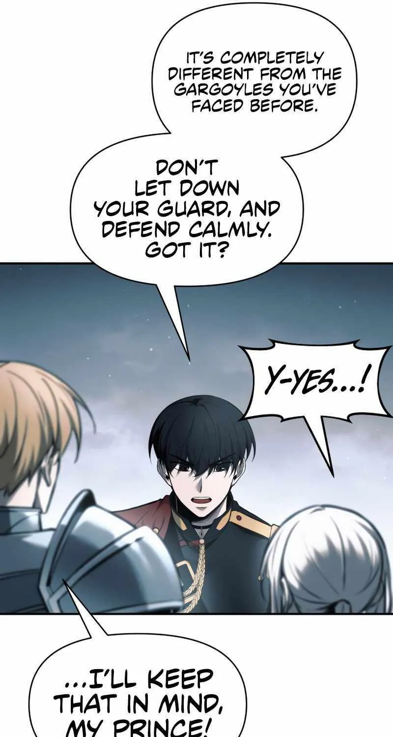 I Became the Tyrant of a Defence Game Chapter 69 page 58 - 