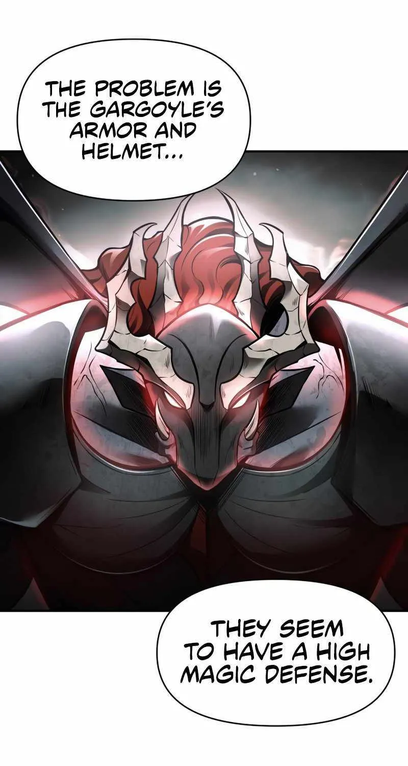 I Became the Tyrant of a Defence Game Chapter 69 page 63 - 