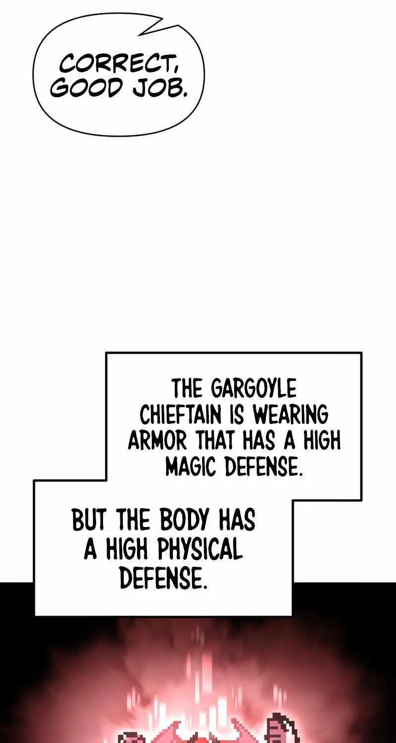 I Became the Tyrant of a Defence Game Chapter 69 page 64 - 