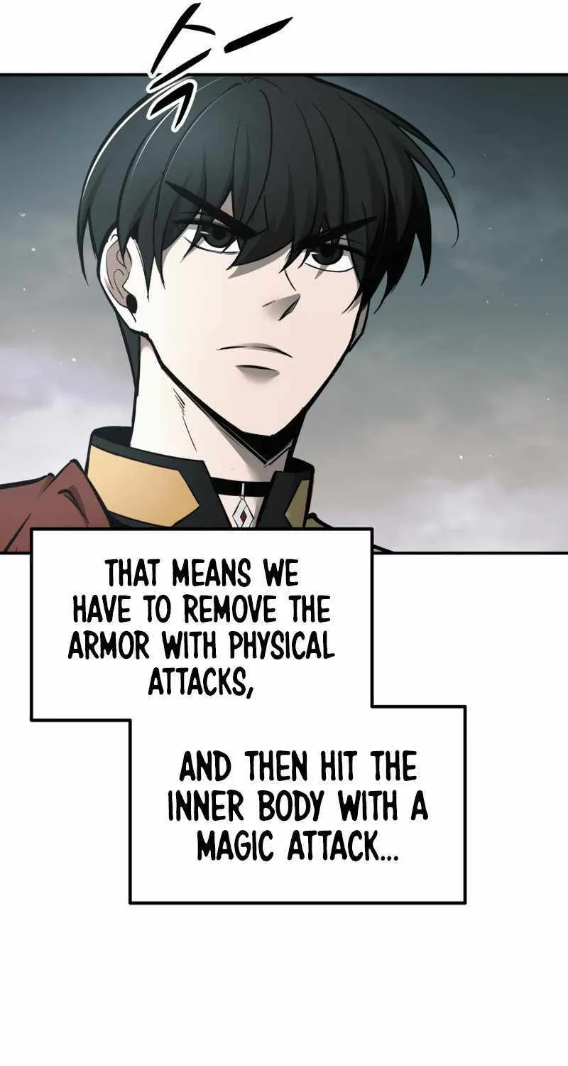 I Became the Tyrant of a Defence Game Chapter 69 page 66 - 