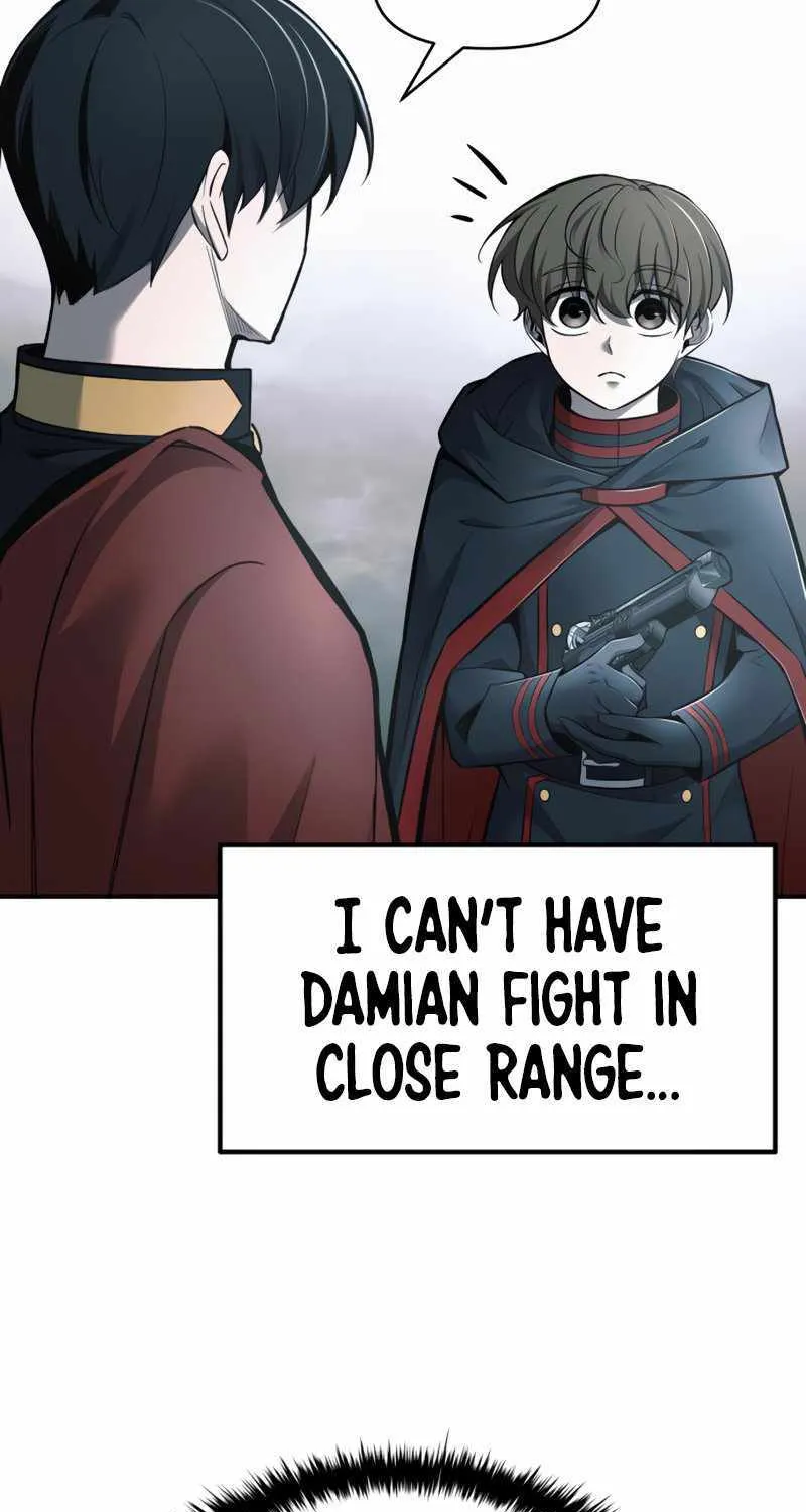I Became the Tyrant of a Defence Game Chapter 69 page 70 - 