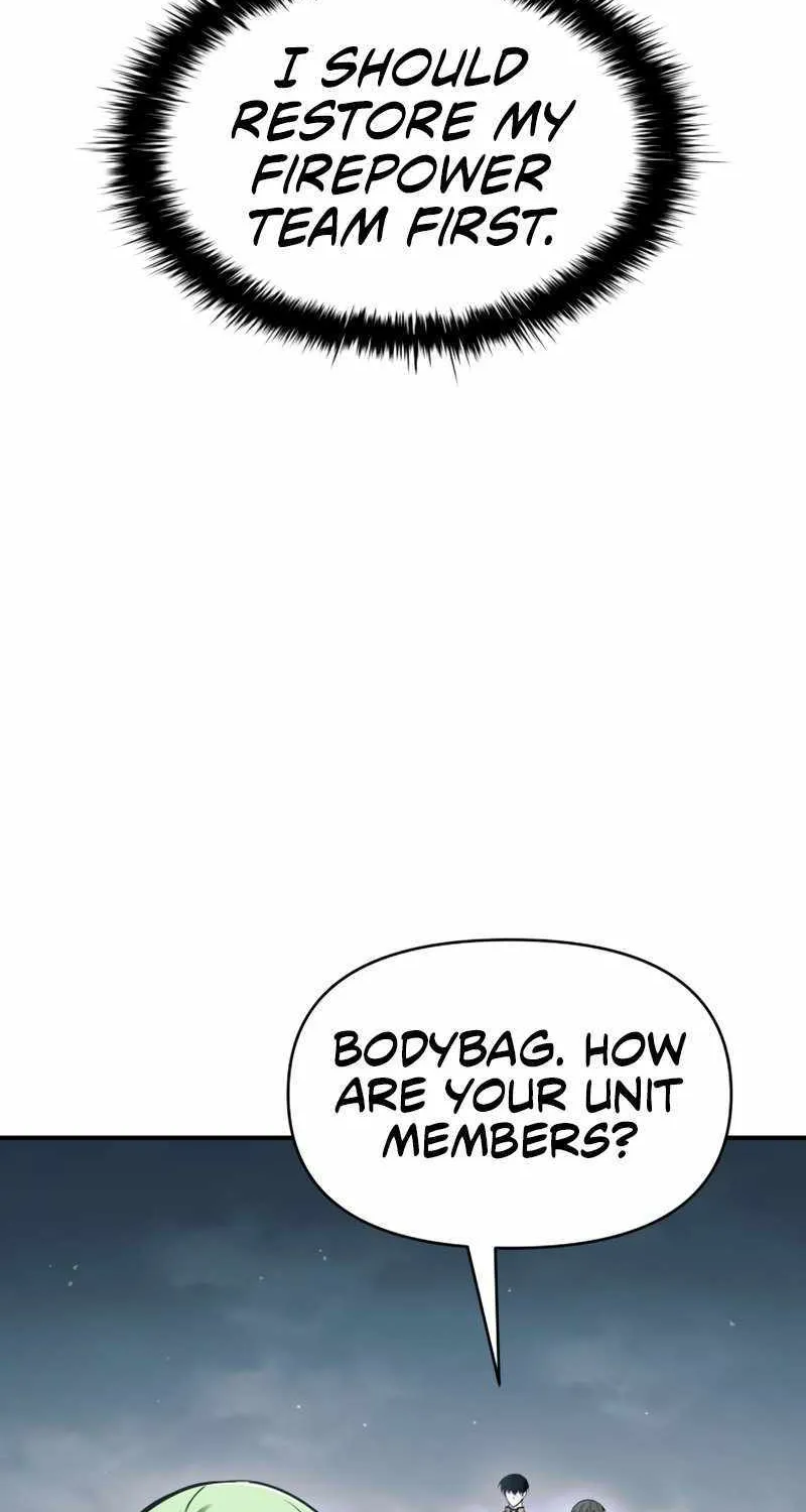 I Became the Tyrant of a Defence Game Chapter 69 page 71 - 