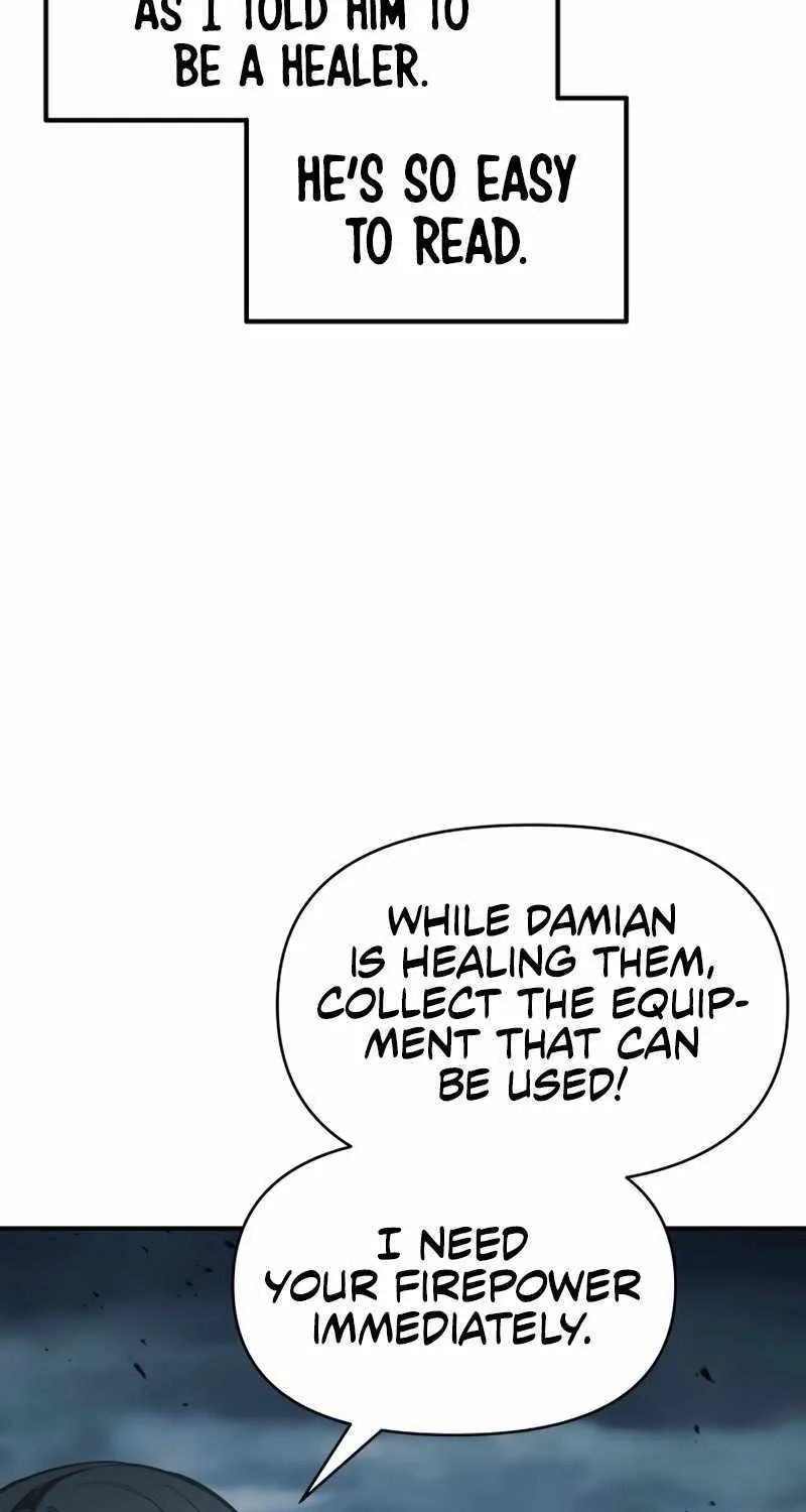 I Became the Tyrant of a Defence Game Chapter 69 page 76 - 