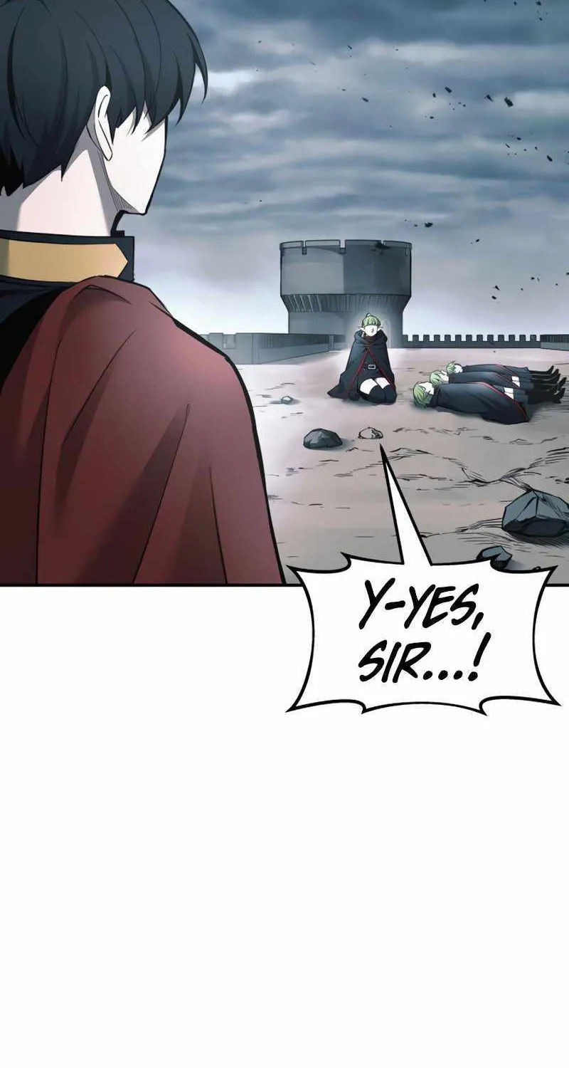 I Became the Tyrant of a Defence Game Chapter 69 page 77 - 