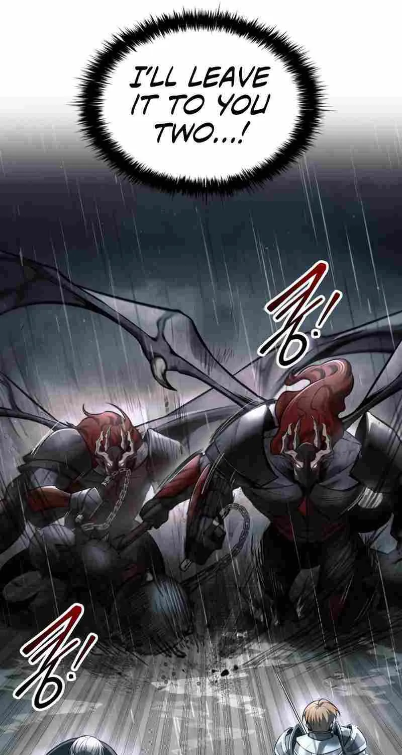 I Became the Tyrant of a Defence Game Chapter 69 page 90 - 