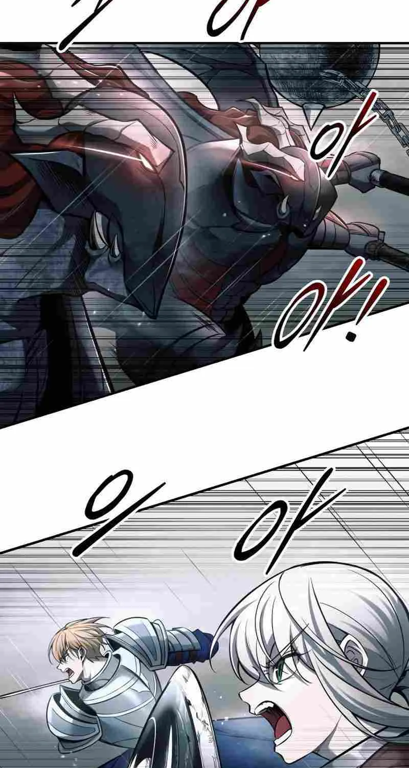 I Became the Tyrant of a Defence Game Chapter 69 page 92 - 