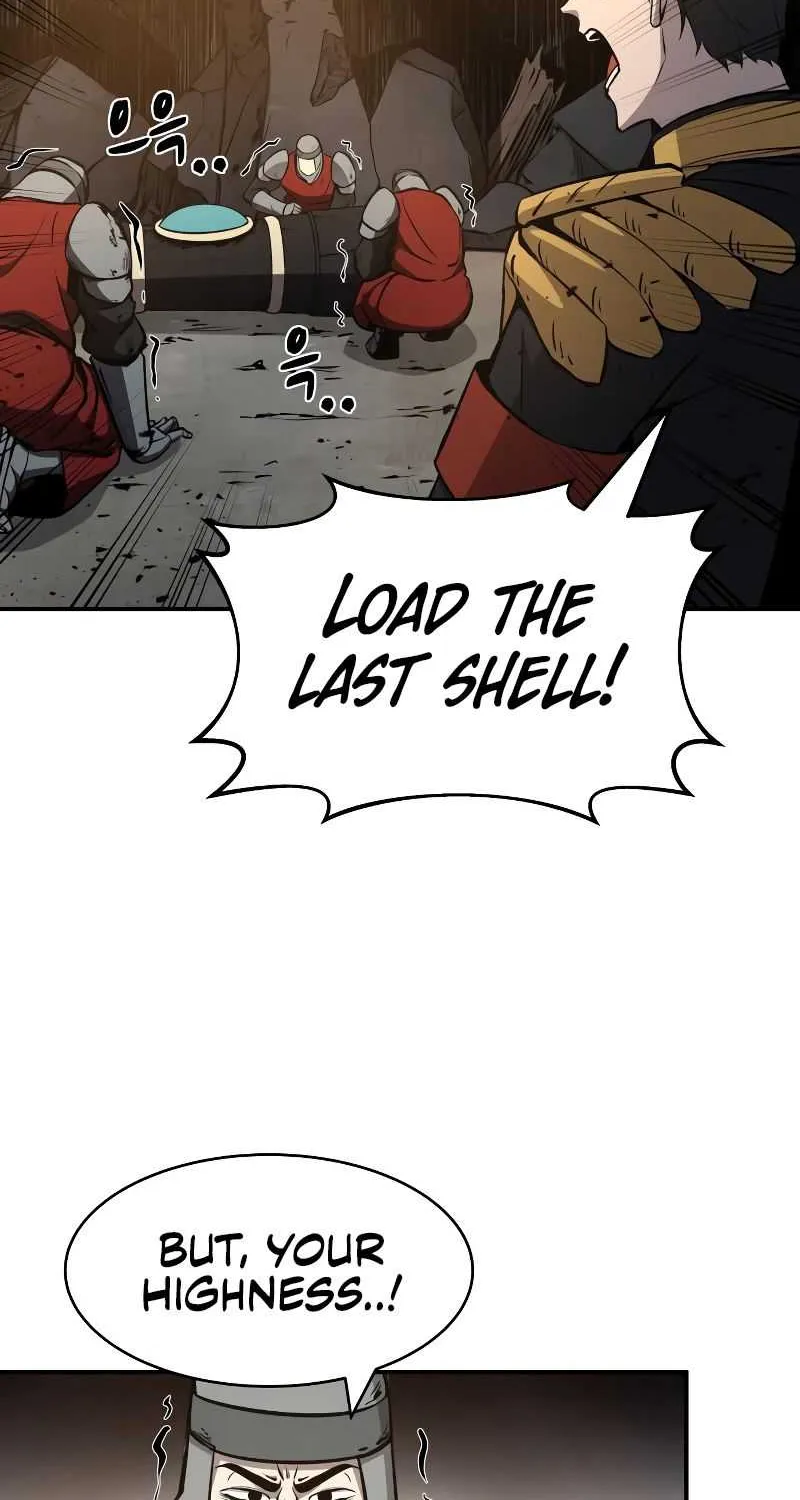 I Became the Tyrant of a Defence Game Chapter 7 page 12 - 
